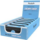 Barebells Protein Bar Creamy Crisp 12 st
