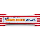 Barebells Protein Bar Salty Caramel Crunch 55 g
