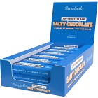 Barebells Soft Protein Bar Salty Chocolate 12 st