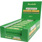 Barebells Soft Protein Bar Banana Dream 12 st