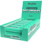 Barebells Soft Protein Bar Minty Chocolate 12 st