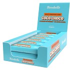Barebells Soft Protein Bar Coco Choco 12 st