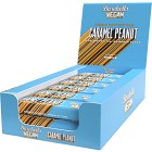 Barebells Vegan Caramel Peanut 12 st