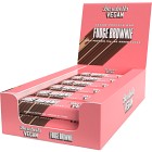 Barebells Vegan Fudge Brownie 12 st