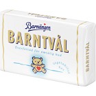 Barnängen Barntvål 2x85 g
