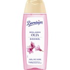 Barnängen Duschgel Olja Rosa Jasmin 250 ml