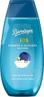 Barnängen Kids Schampo & Duschgel Blåbär 250 ml