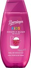 Barnängen Kids Schampo & Balsam Hallon 250 ml