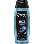 Barnängen MAN Duschgel Mintolja Isvak 250 ml