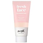 Barry M Fresh Face Foundation 2