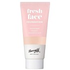 Barry M Fresh Face Foundation 3