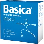 Basica Direkt 30 sticks