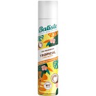 Batiste Tropical Dry Shampoo 200 ml