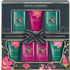 Baylis & Harding Boudoire 7 Mini Body Care Gift Set 400 ml