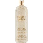 Baylis & Harding Elements Pink Blossom & Lotus Flower Body Wash 500 ml