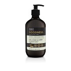 Baylis & Harding Goodness Oud, Cedar & Amber Hand & Body Cream 500 ml