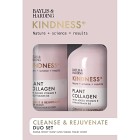 Baylis & Harding Kindness+ Plant Collagen Duo Set