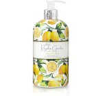 Baylis & Harding Royal Garden Lemon & Basil Hand Wash 500 ml