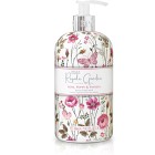 Baylis & Harding Royal Garden Rose, Poppy & Vanilla Hand Wash 500 ml
