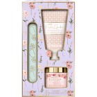 Baylis & Harding Royale Garden Lavender & Rose Hip Tea Manicure Gift Set 120 ml