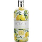 Baylis & Harding Royale Garden Lemon & Basil Body Wash 500 ml