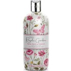 Baylis & Harding Royale Garden Rose, Poppy & Vanilla Body Wash 500 ml