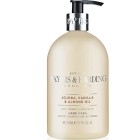 Baylis & Harding Signature Jojoba, Silk & Almond Hand Wash 500 ml