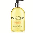 Baylis & Harding Signature Sweet Mandarin & Grapefruit Hand Wash 500 ml
