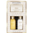 Baylis & Harding Sweet Mandarin & Grapefruit Body Trio Gift Set 300 ml