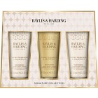Baylis & Harding Sweet Mandarin & Grapefruit Hand Cream Trio Gift Set 150 ml