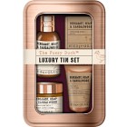 Baylis & Harding The Fuzzy Duck Men's Bergamot, Hemp & Sandalwood Tin Gift Set 725 ml