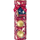 Baylis & Harding The Fuzzy Duck Winter Wonderland Bath Fizzer Trio Gift Set 300 ml