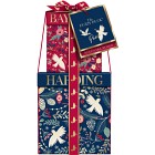 Baylis & Harding The Fuzzy Duck Winter Wonderland Luxury Stack Gift Set 325 ml