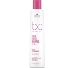 Schwarzkopf Professional BC Bonacure Color Freeze Shampoo 250 ml