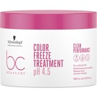 Schwarzkopf Professional BC Bonacure Color Freeze Treatment 500 ml