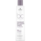 Schwarzkopf Professional BC Bonacure Deep Cleansing Shampoo 250 ml