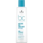 Schwarzkopf Professional BC Bonacure Moisture Kick Conditioner 200 ml
