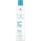 Schwarzkopf Professional BC Bonacure Moisture Kick Shampoo 250 ml