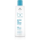 Schwarzkopf Professional BC Bonacure Moisture Kick Shampoo 500 ml