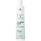 Schwarzkopf Professional BC Bonacure Soothing Shampoo 250 ml