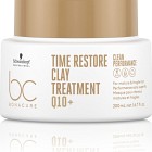 Schwarzkopf Professional BC Bonacure Time Clay Treatment 200 ml