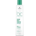 Schwarzkopf Professional BC Bonacure Volume Shampoo 250 ml