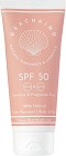 Beachkind Natural Sunscreen Sensitive Fragrance Free SPF50, 100 ml