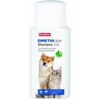 Beaphar Dimethicare Schampo hund/katt 200 ml