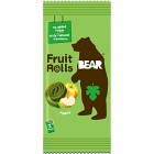 Bear Fruktrullar Äpple 20 g