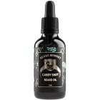 Beard Monkey Beard Oil Candy Shot 50 ml