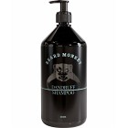 Beard Monkey Dandruff Shampoo 1000 ml