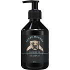 Beard Monkey Dandruff Shampoo 250 ml