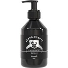 Beard Monkey Hair & Body Wash Licorice 250 ml