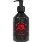 Beard Monkey Hair & Body Wash Orange & Cinnamon 250 ml